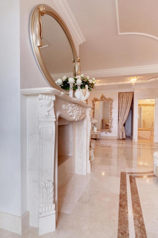 Villa Gloria Saint-Jeannet  Room photo